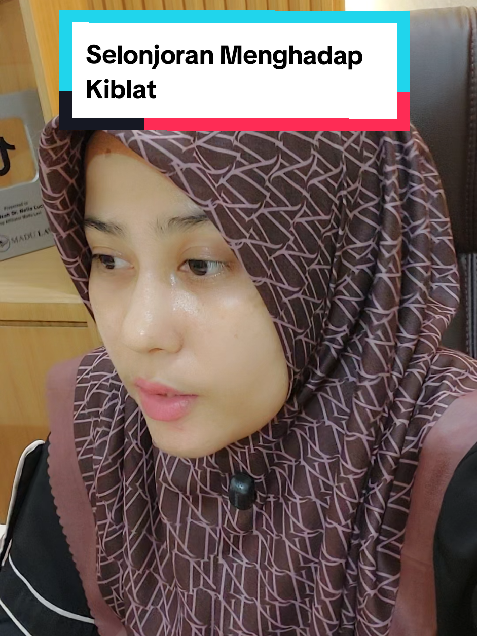 @Ustadzah Dr. Nella Lucky