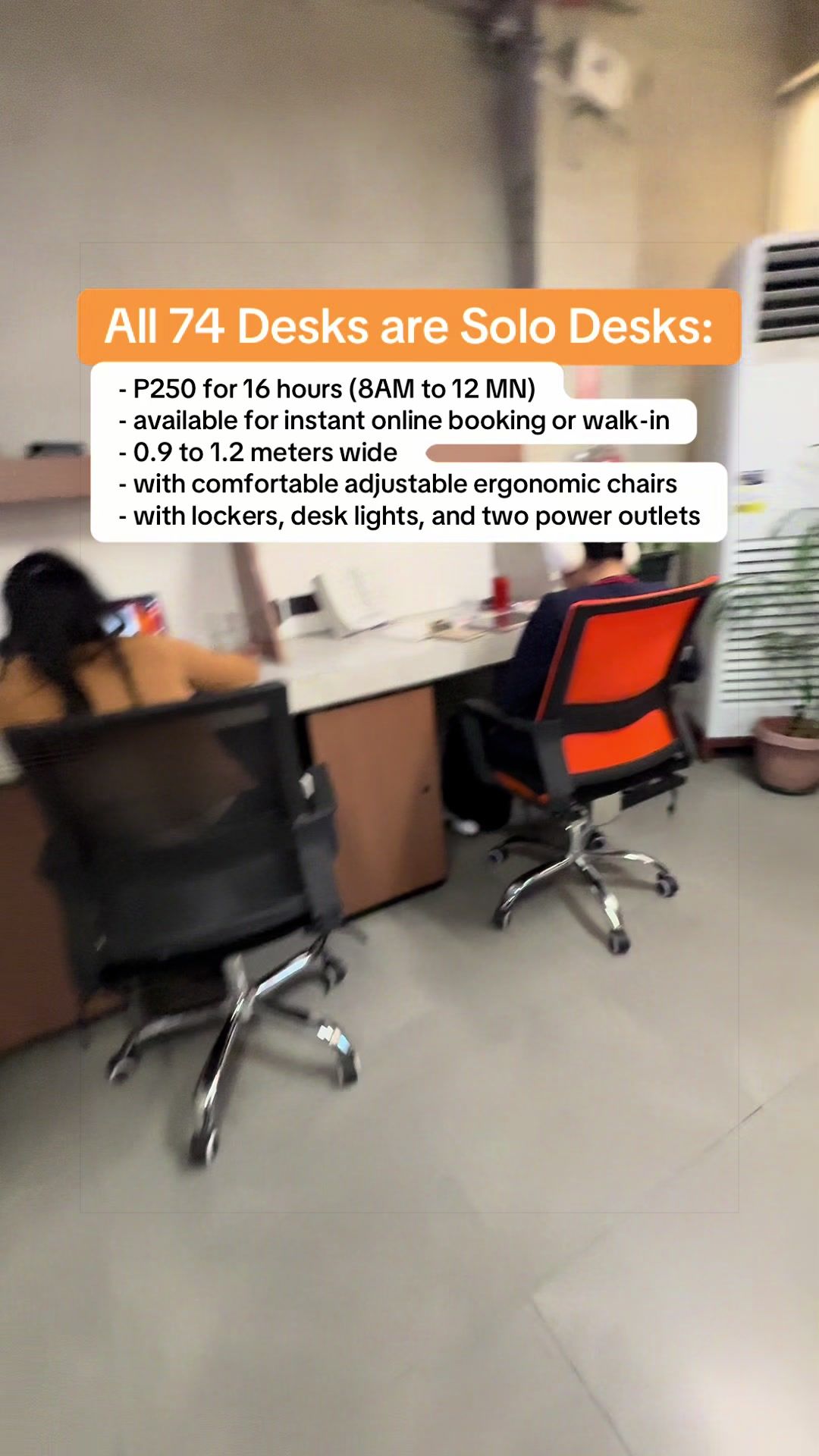 @Studeo Spaces Study Hub