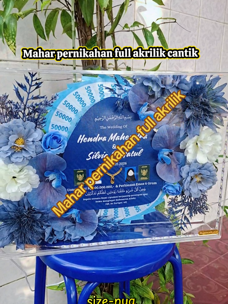@Siti Fatimah|Gift Box
