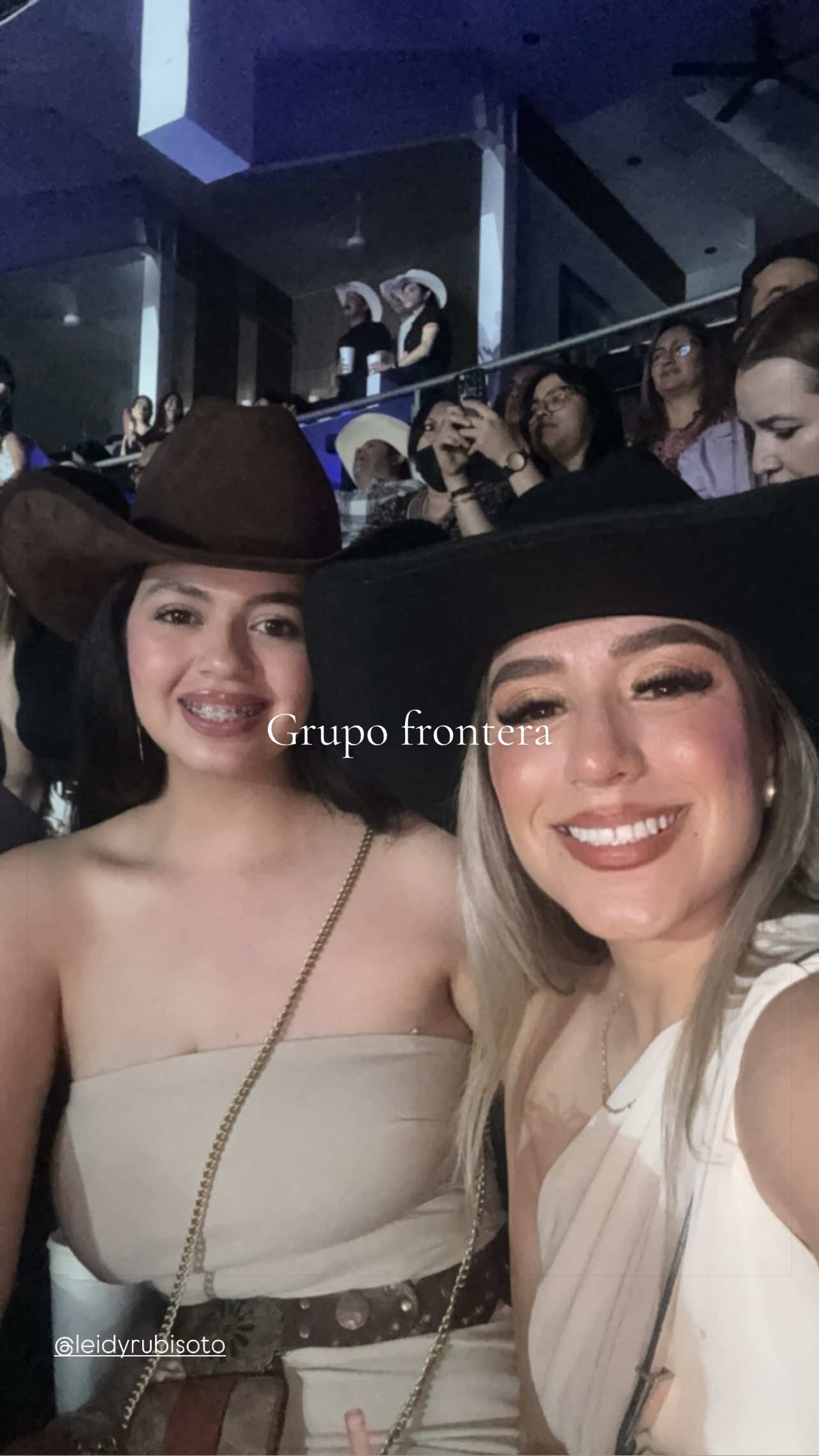 @Rubi Soto