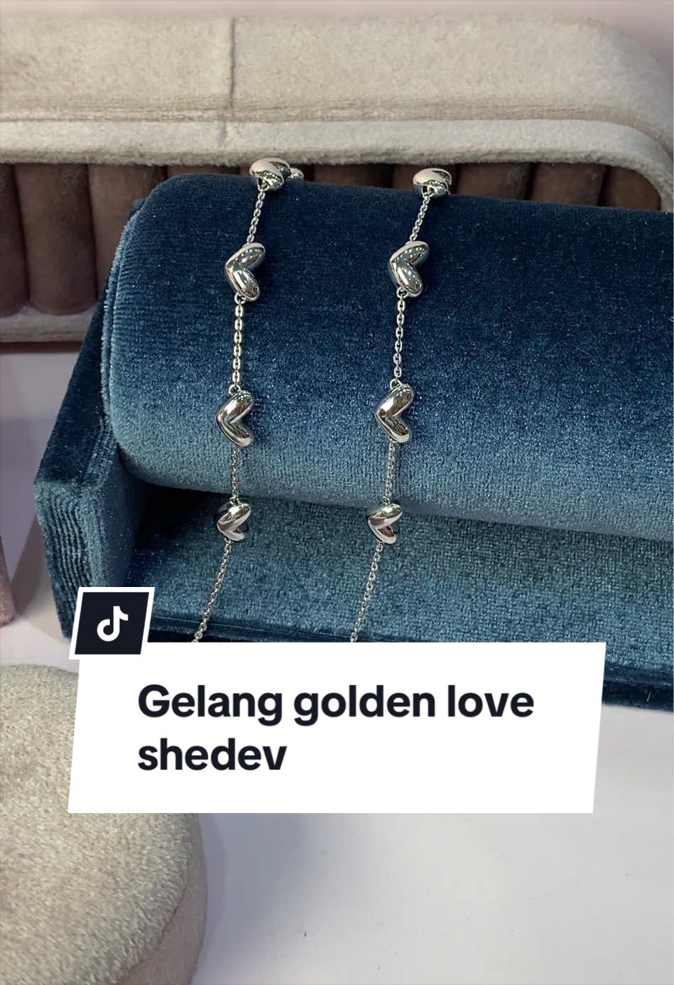 @EMAS ENAM INDONESIA