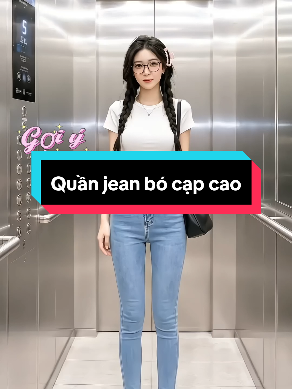 @Gia Như Outfits