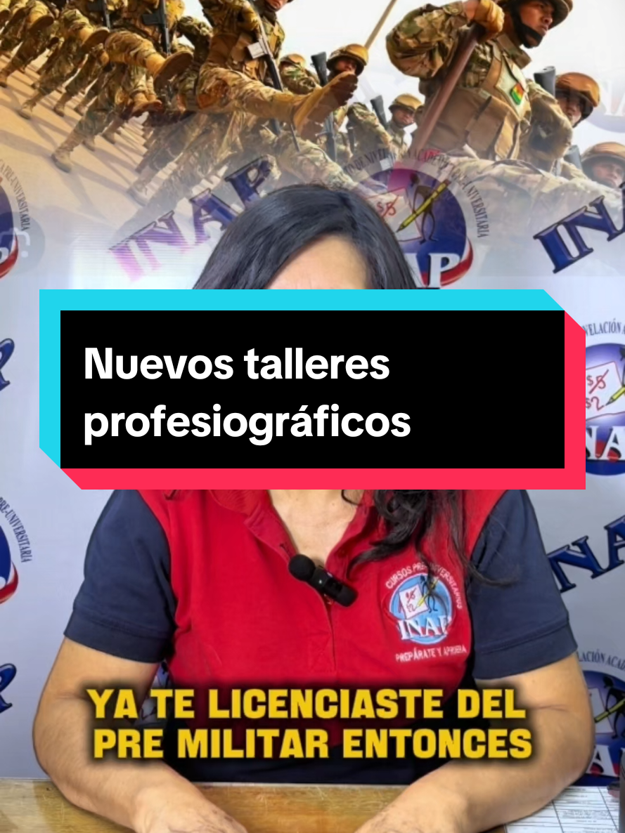 @Inap.preuniversitario