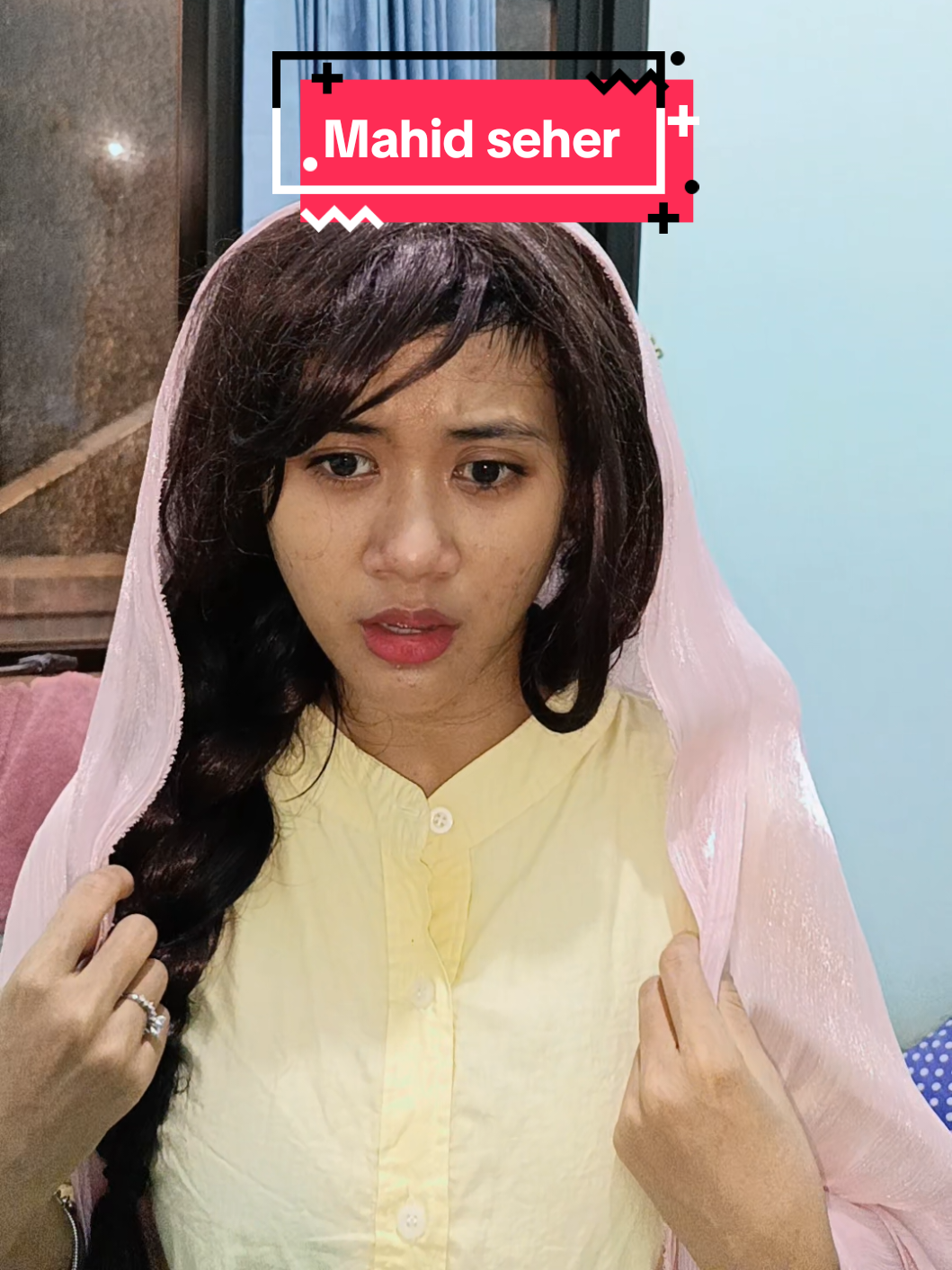 @Pikiran cuma seperempat