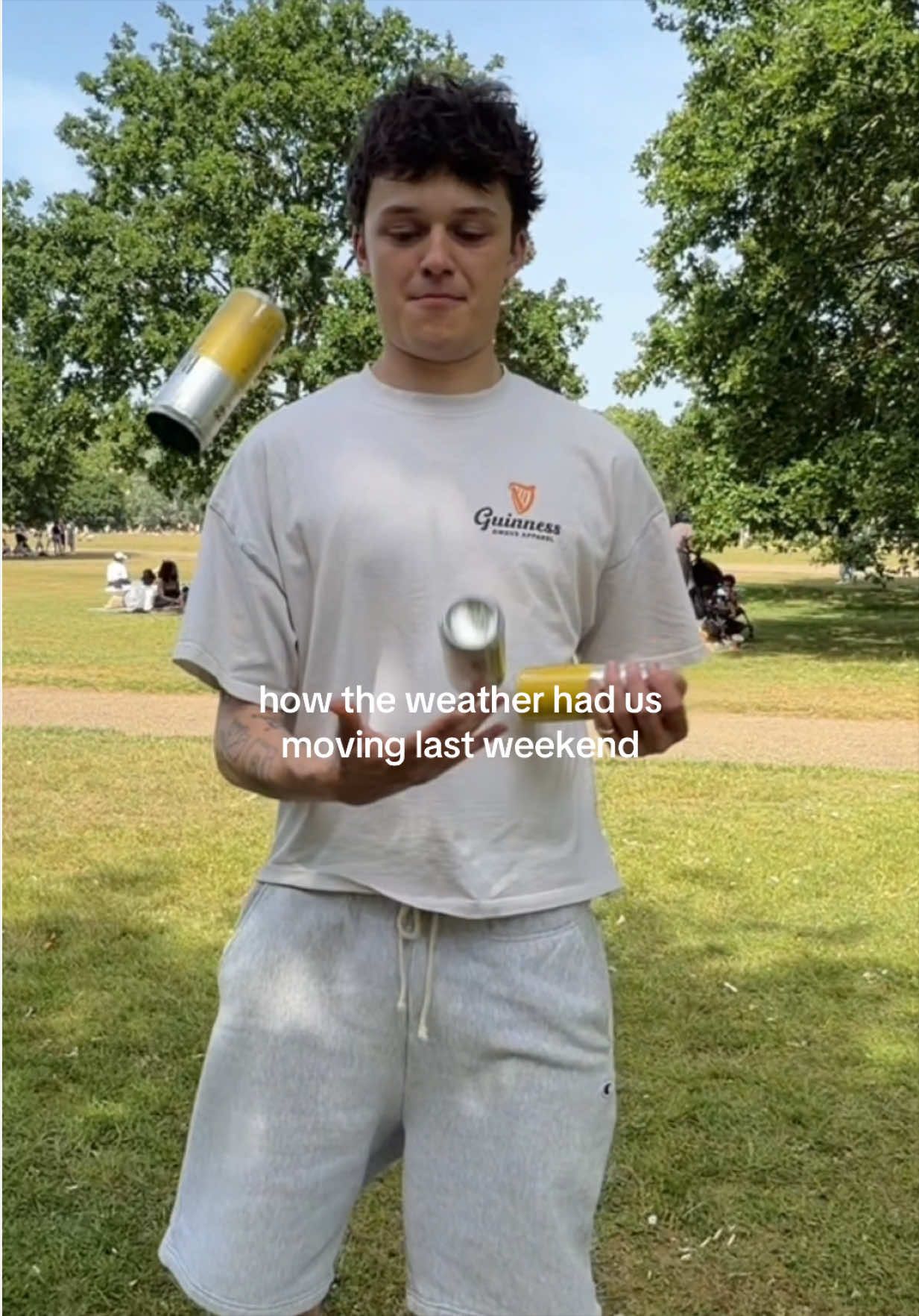 @Mooch