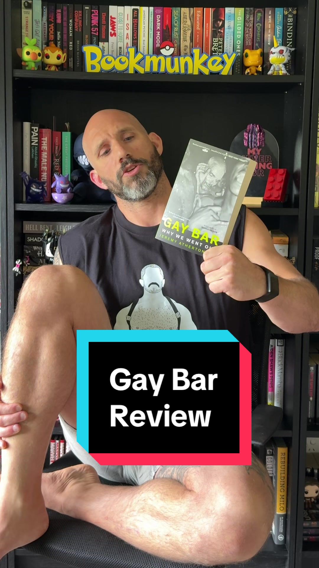 @Bookmunkey