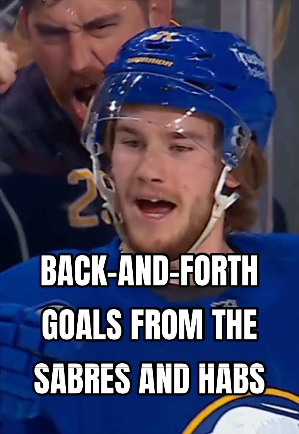 @Sportsnet ๐จ๐ฆ