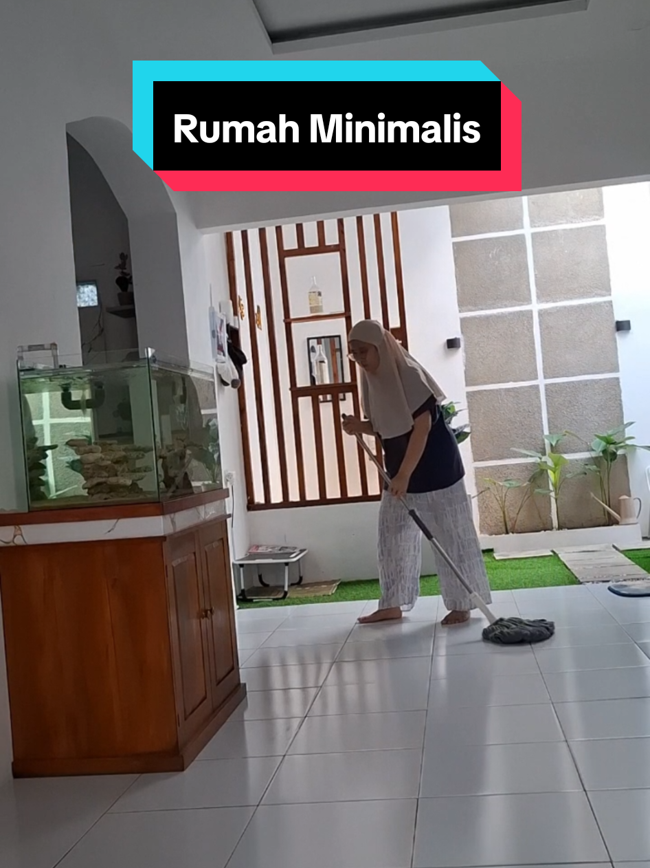 @Restu Jaya & Rumah Kita