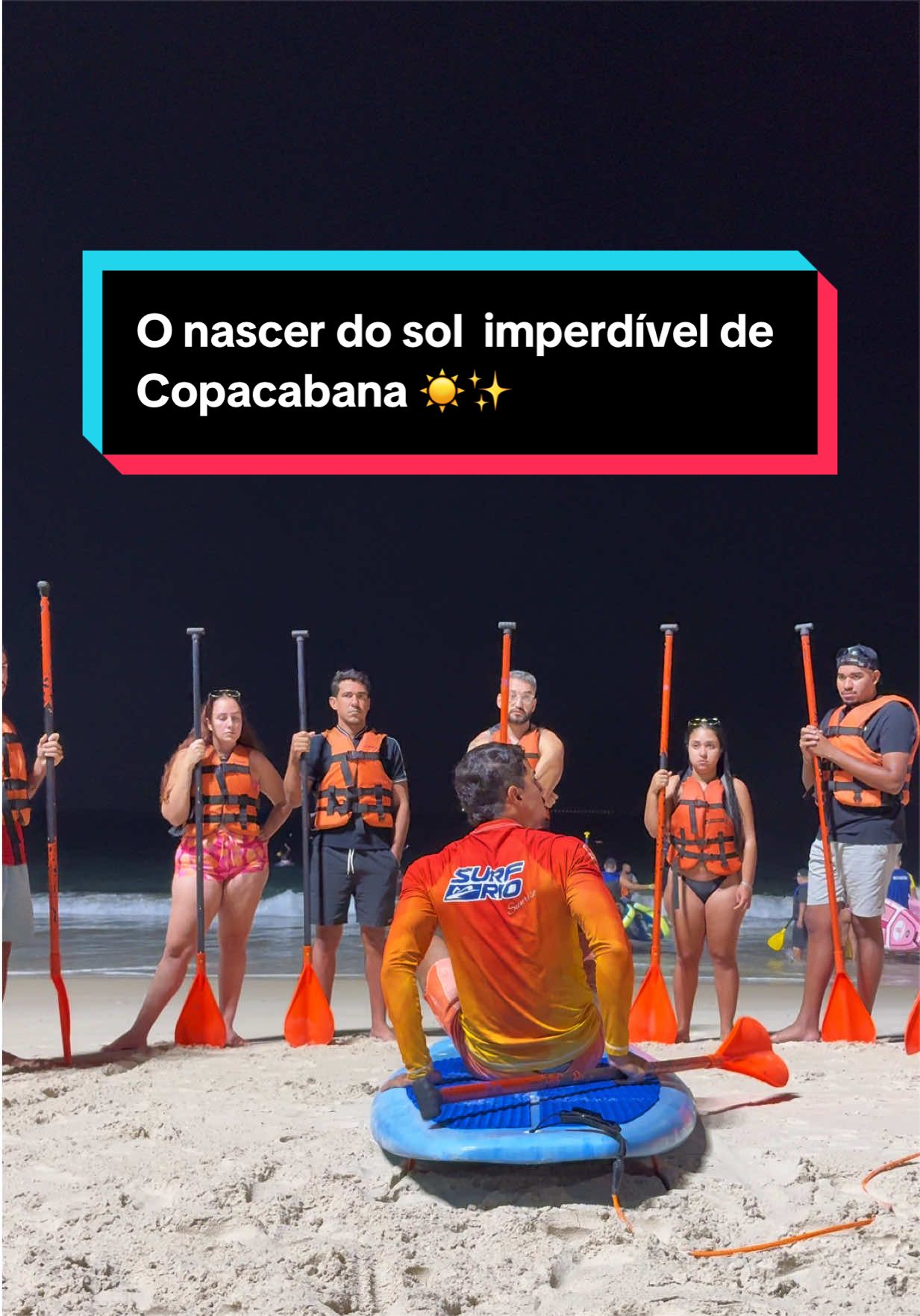 @Surf Rio