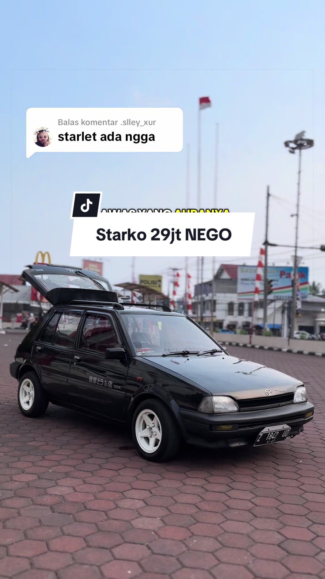 @Saskyy Garage🚏