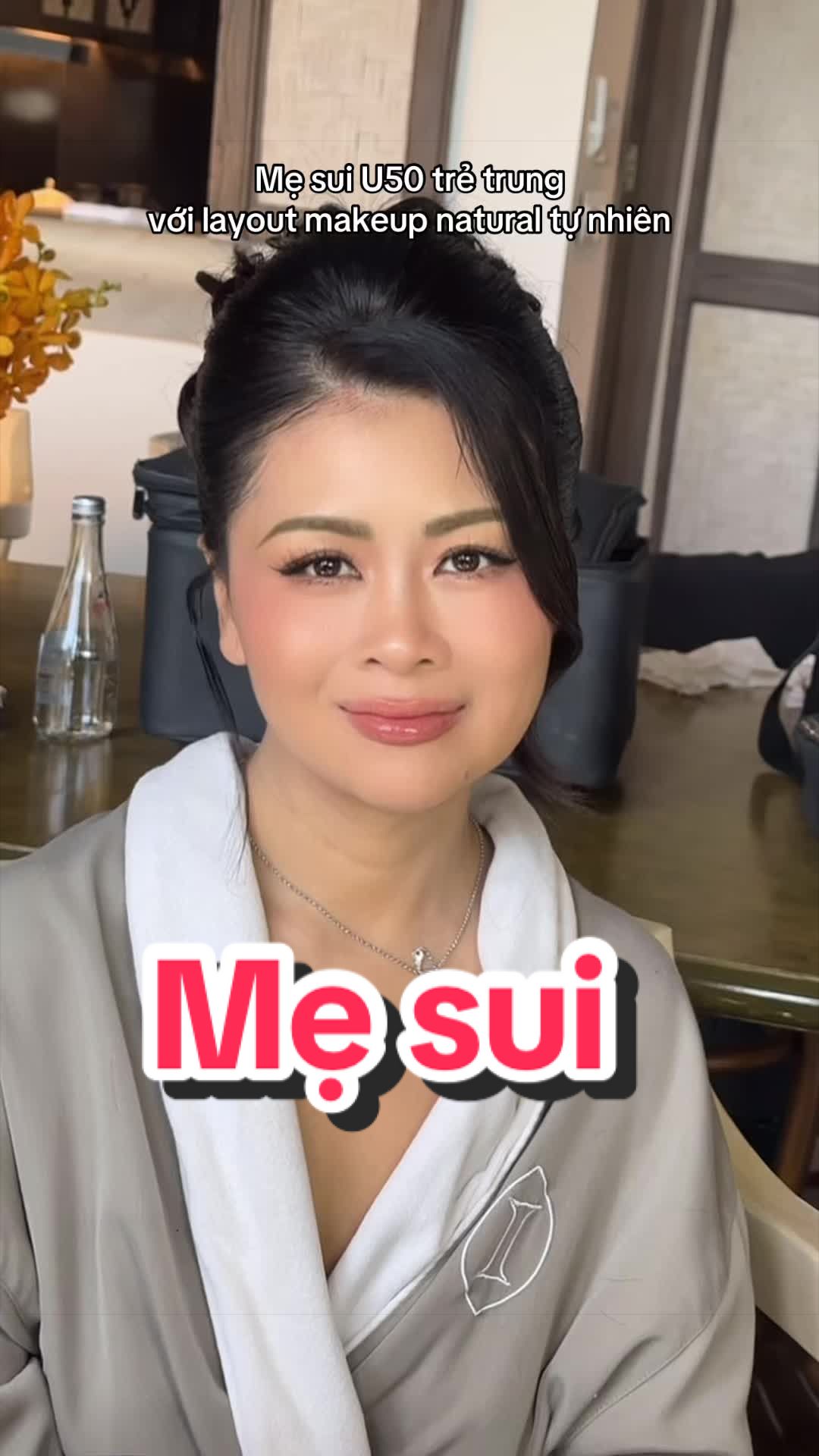 @Thịnh Nguyễn Make Up Đà Nẵng