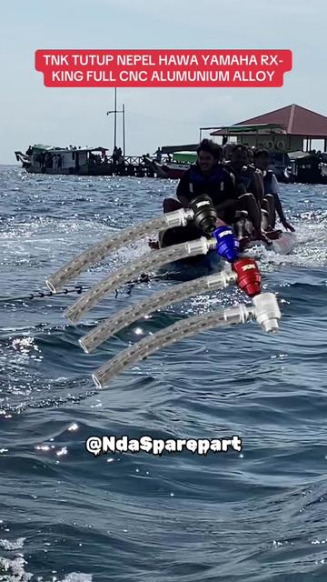 @NdaSparepart