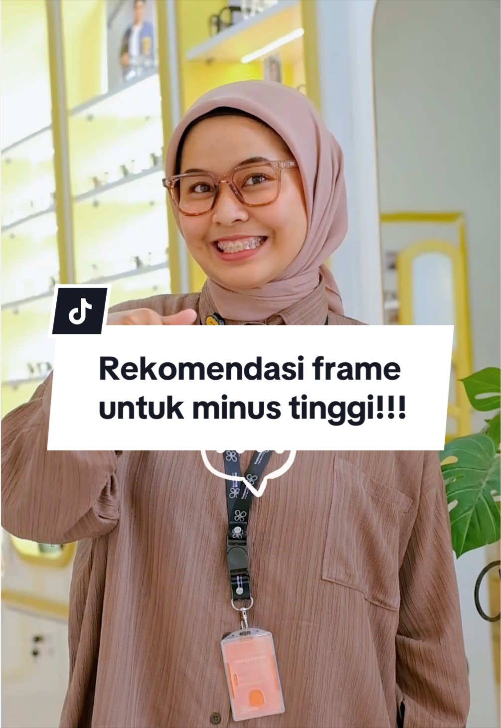 @Kacamata Blushing indonesia