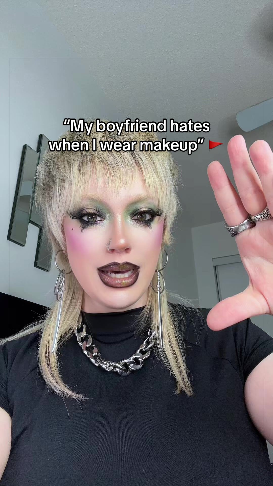 @Kendrafrenchmakeup