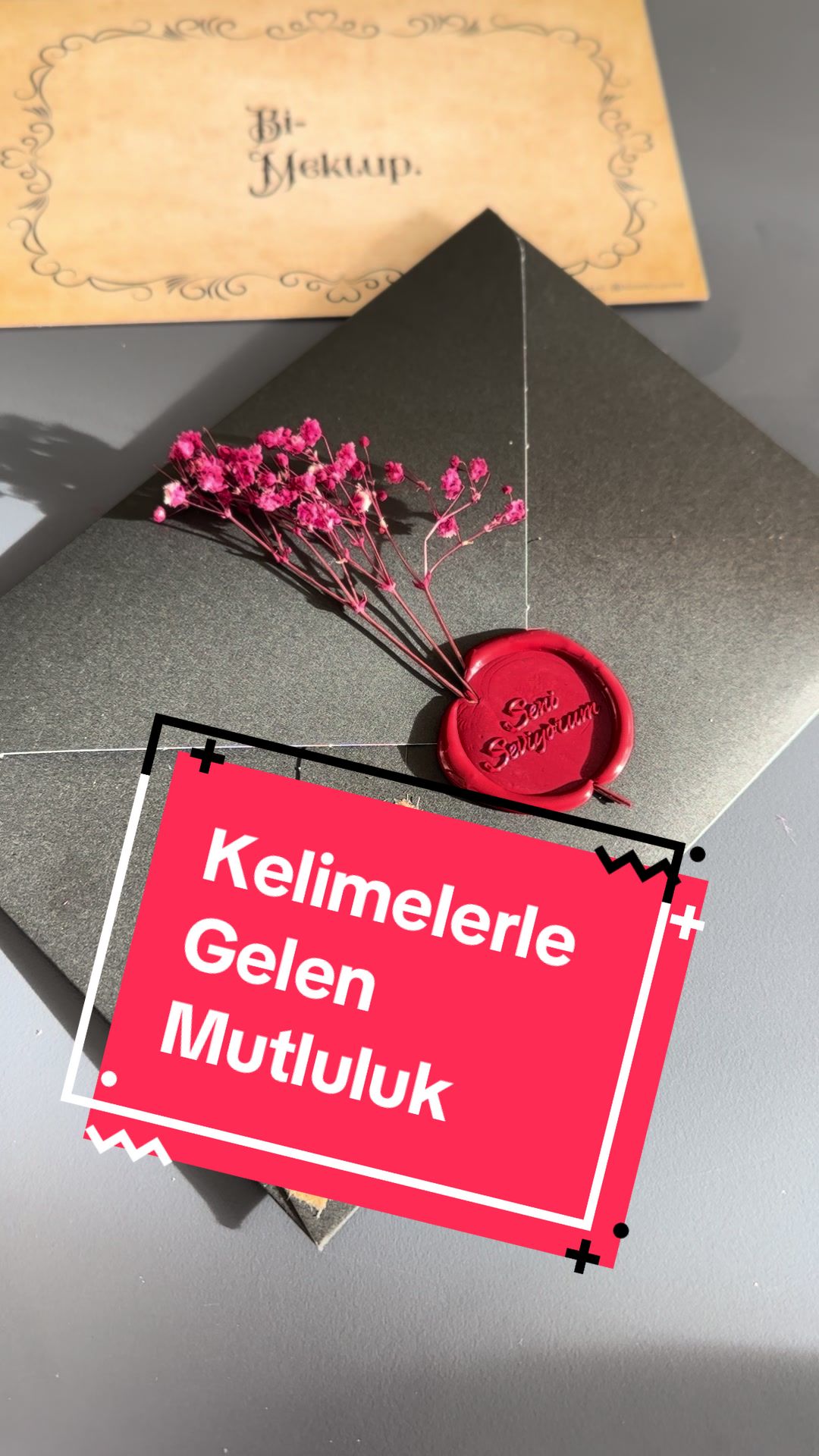 @Hediye Mektup 🫶