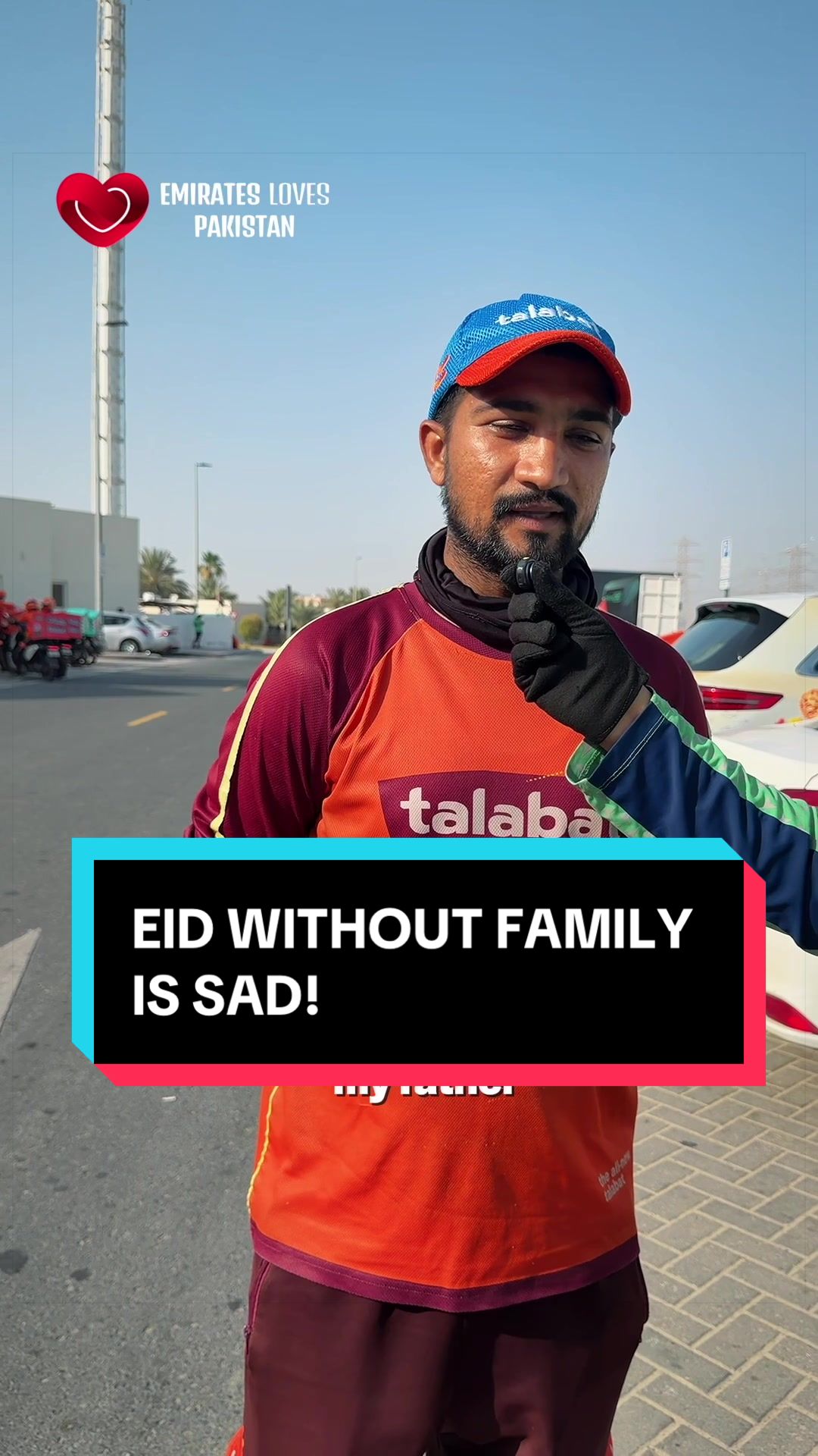 @Emirates Loves Pakistan