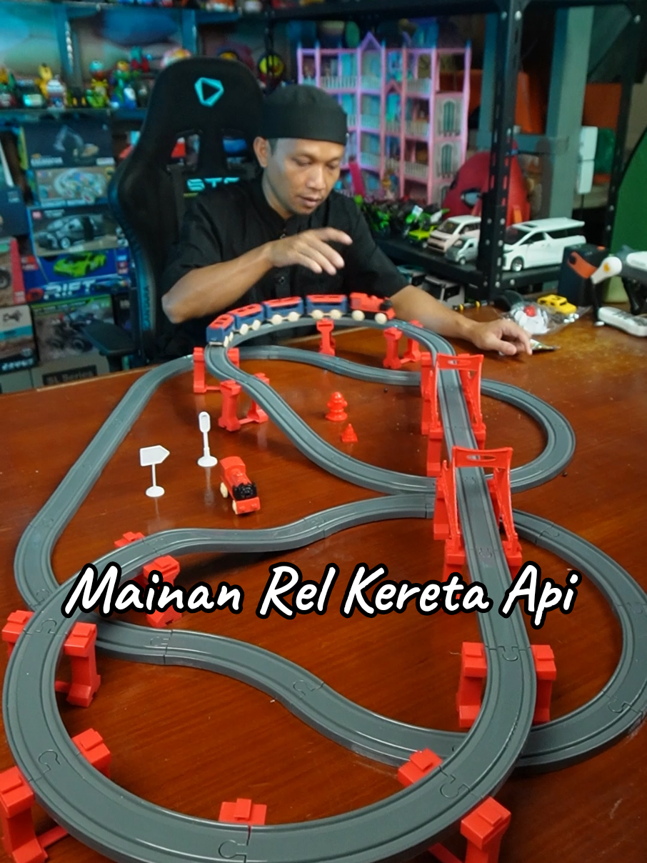@yusuf pai pai