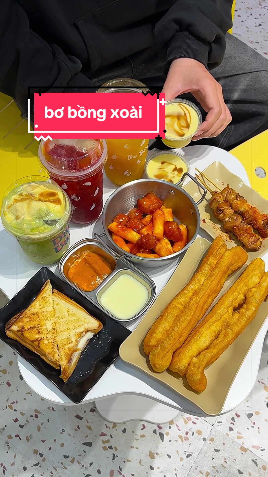 @B&agrave; ch&uacute;a review 🙆🏻&zwj;♀️
