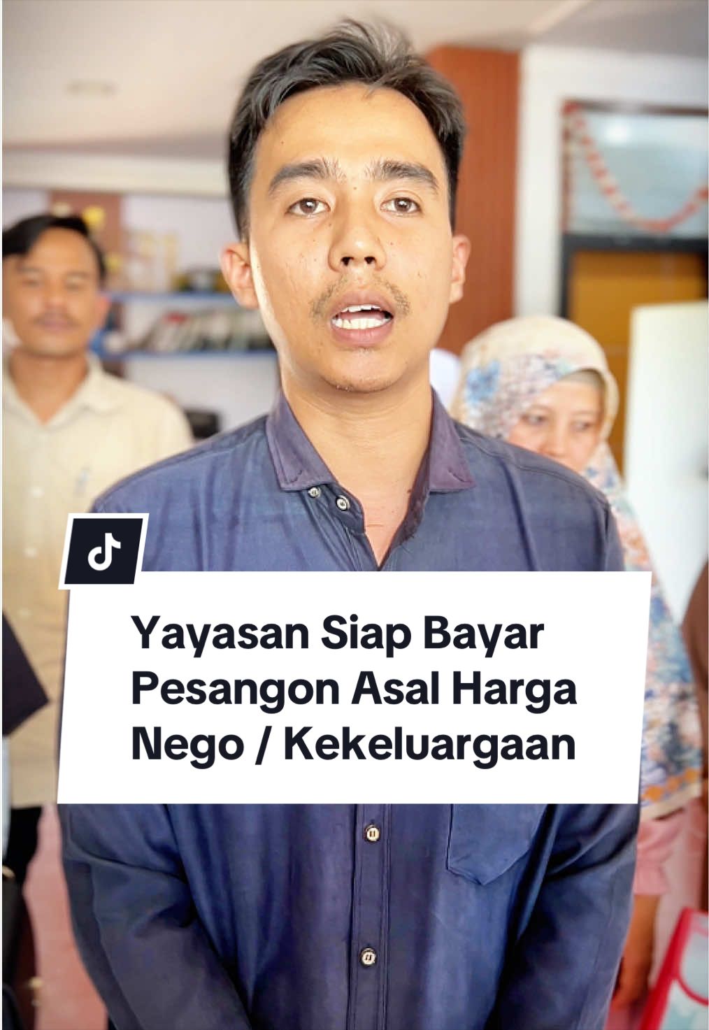 @𝐖𝐚𝐫𝐭𝐚𝐂𝐢𝐤 | Info Publik