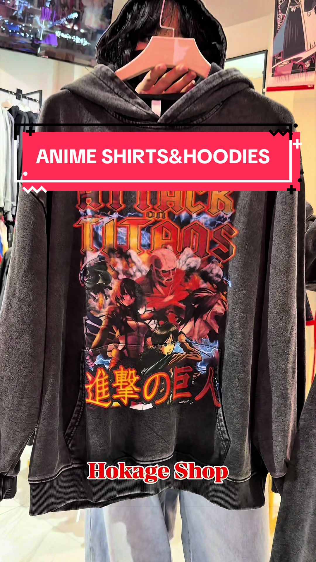 @Hokage Shop