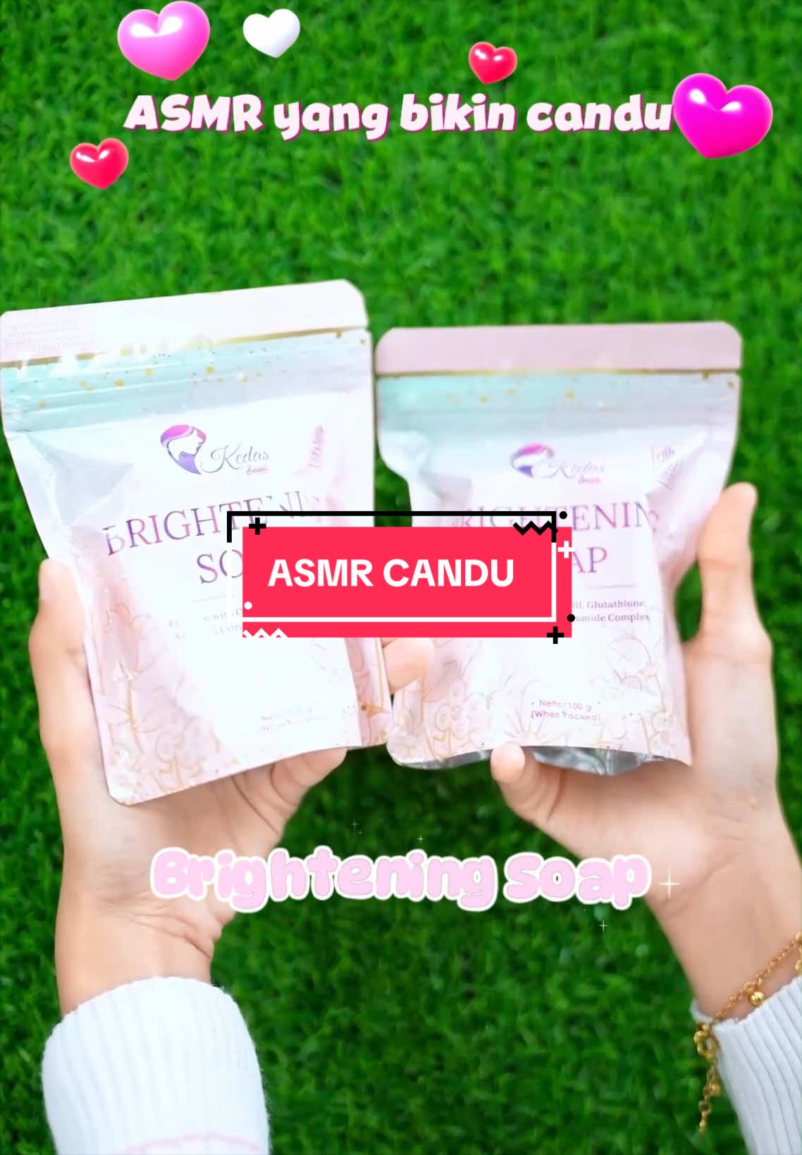 @KEDAS BEAUTY IDN
