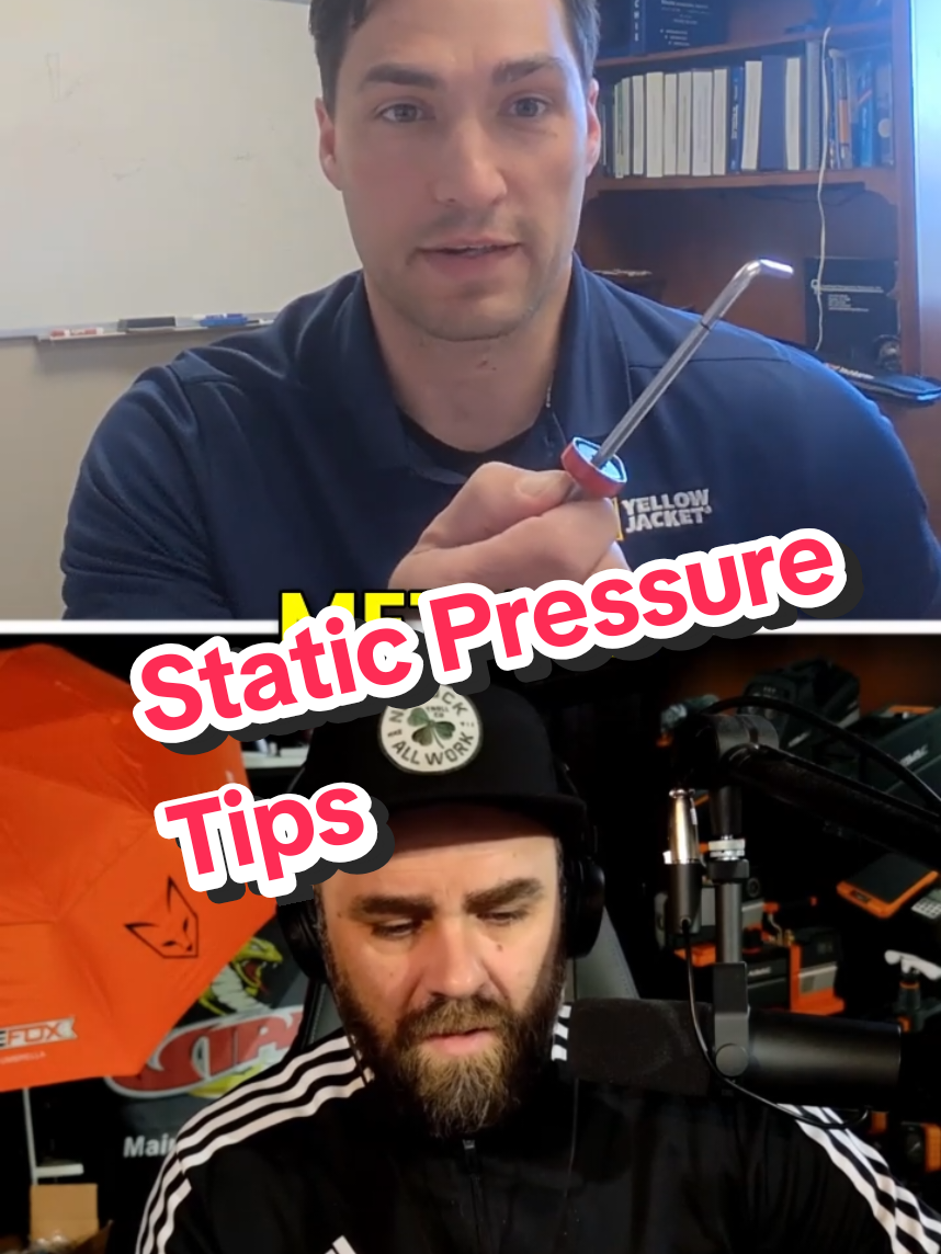 @HVAC Know It All