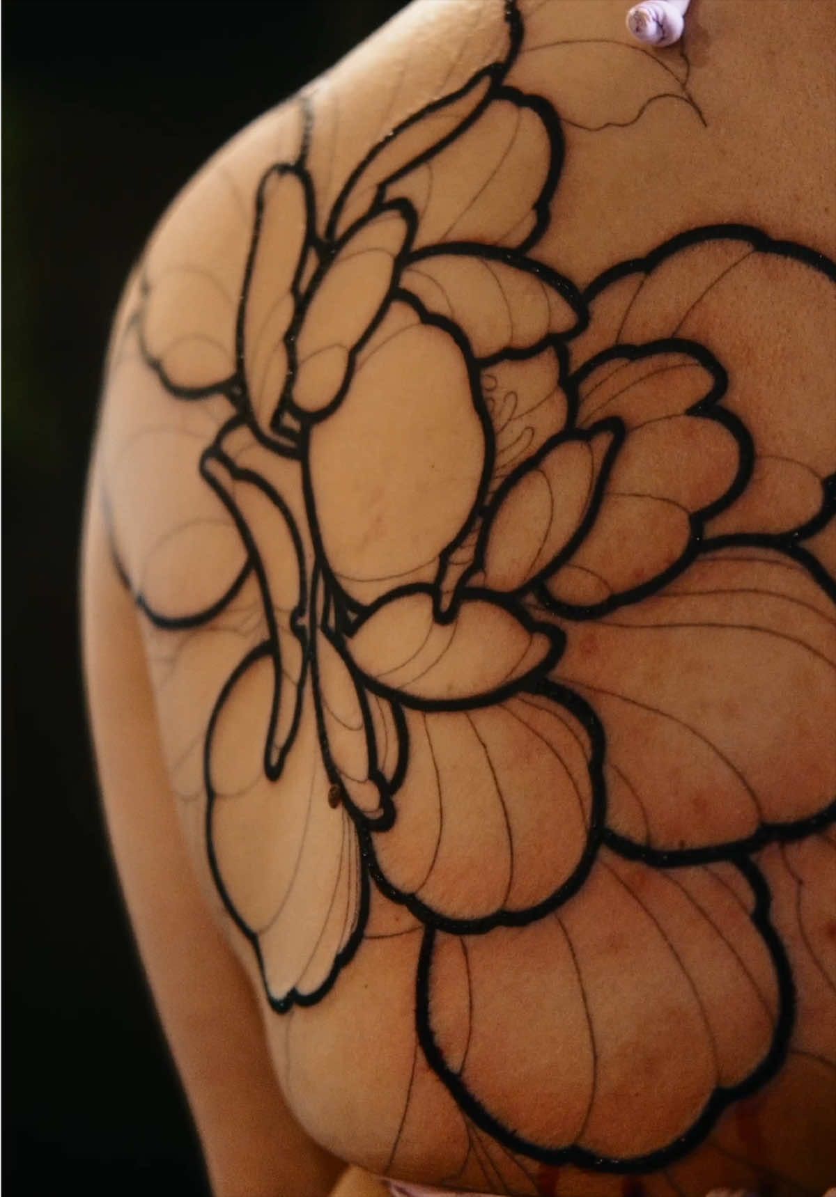 @Main Street Tattoo Perth