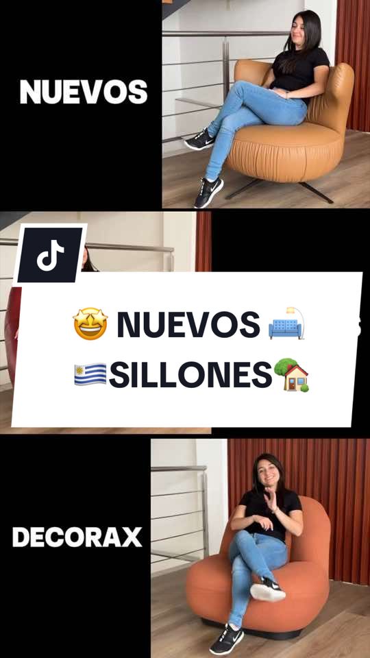 @Decorax Uruguay