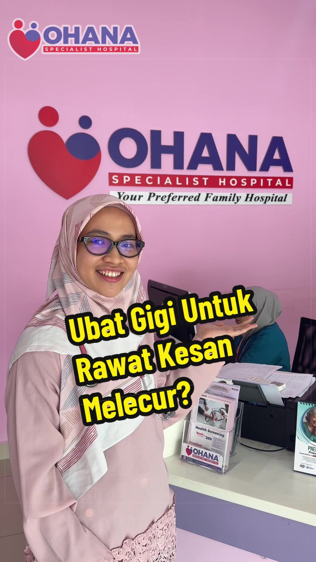 @Ohana Hospital