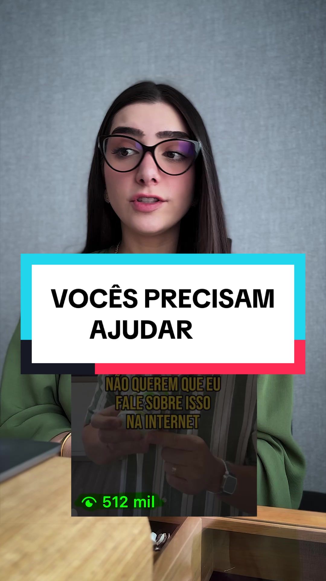 @Isabella Lacerda