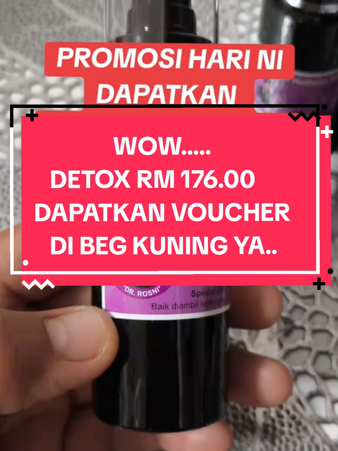 @DETOX DR ROSNI A.SYAFII