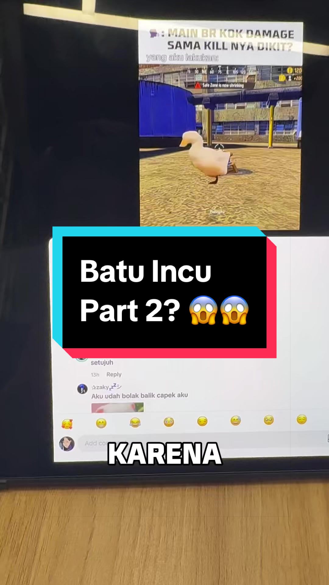 @Garena Free Fire ID