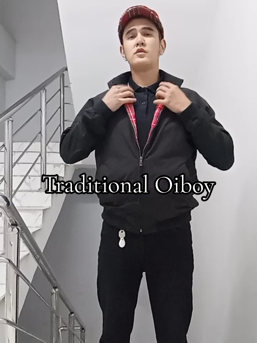 @TГК OIBOYSTORY