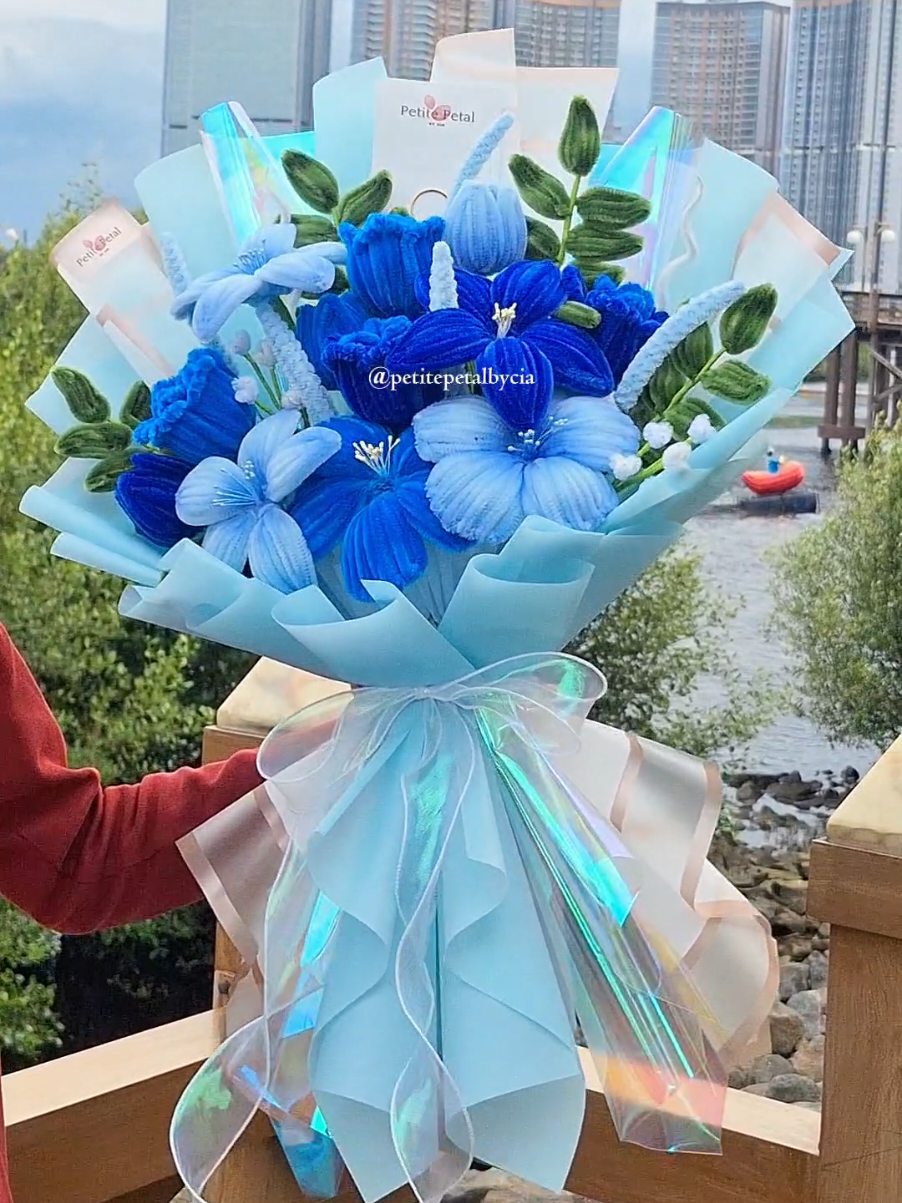 @Petite Petal