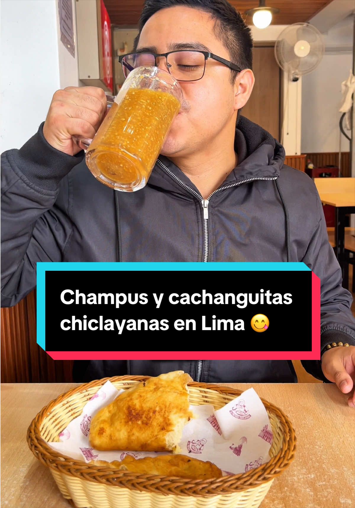 @La Fritada Chiclayana