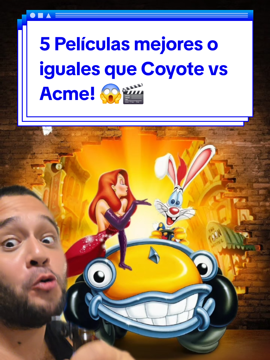 @ConCheveEnMano 🍺🎬