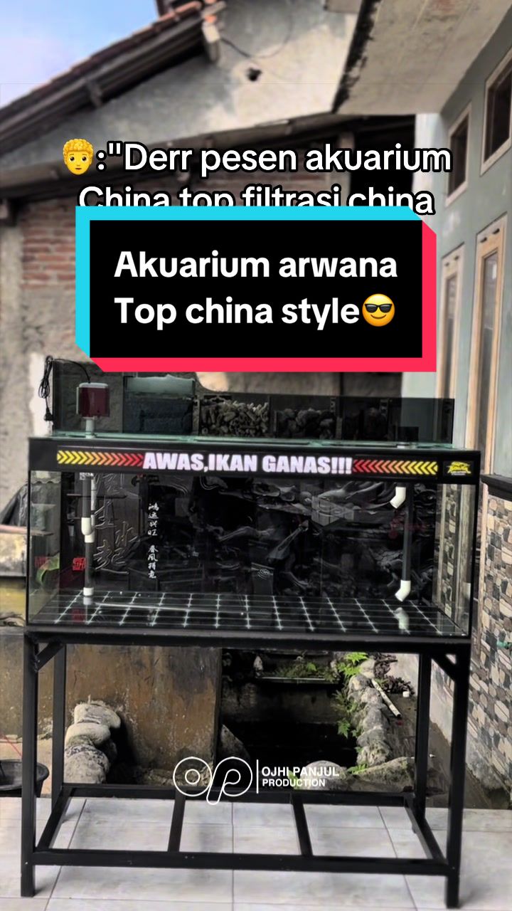 @Panjul Aquafish