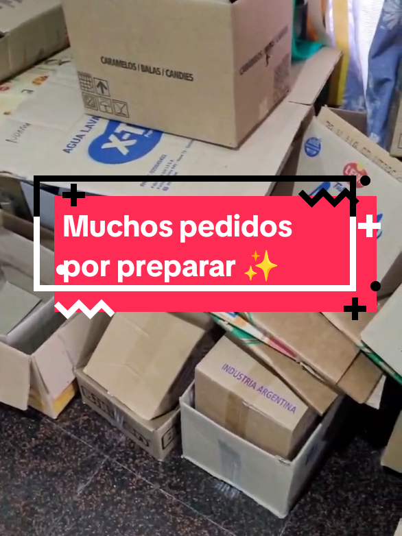 @Tienda De Banderines