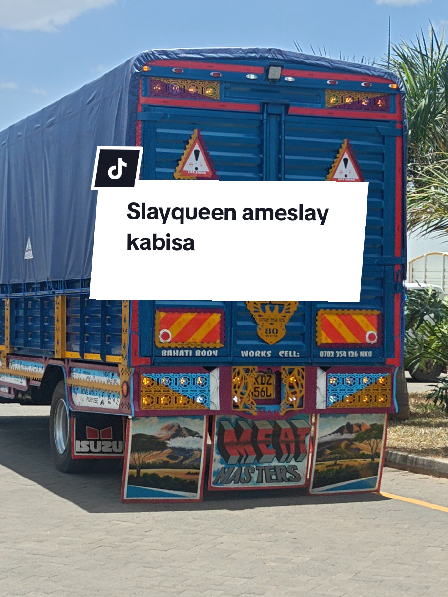 @Stella wa Isuzu