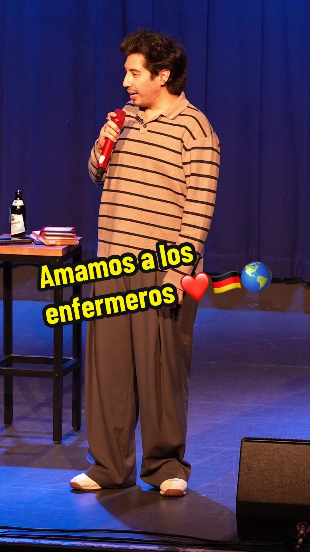 @Daniel Sosa