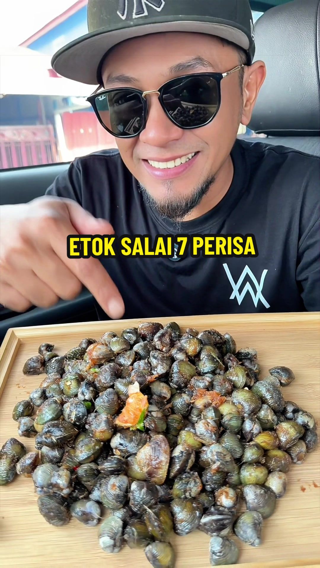 @King of budu