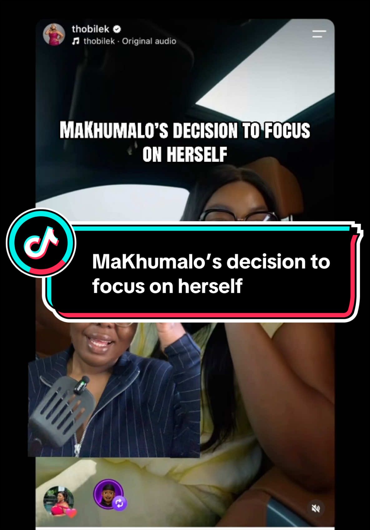 @Nombulelo Fox