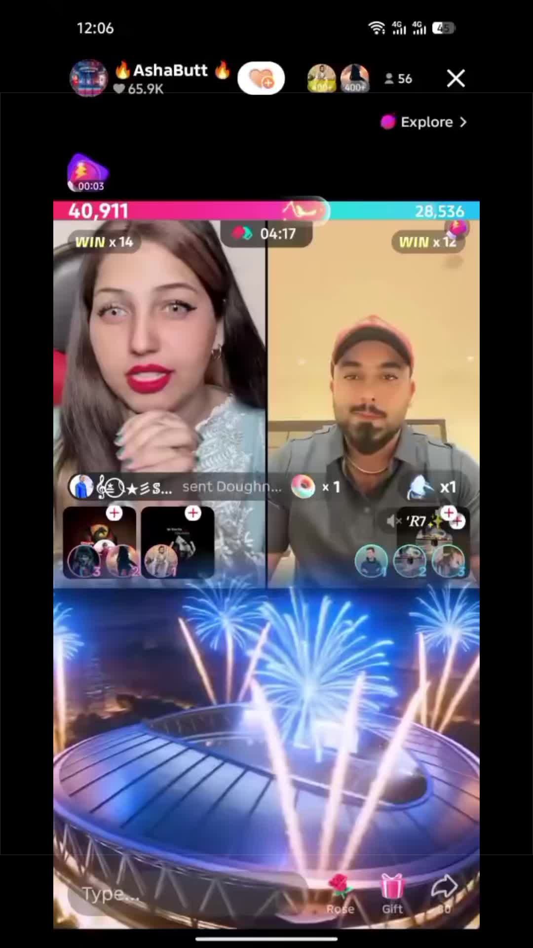 @🔥AshaButt 🔥