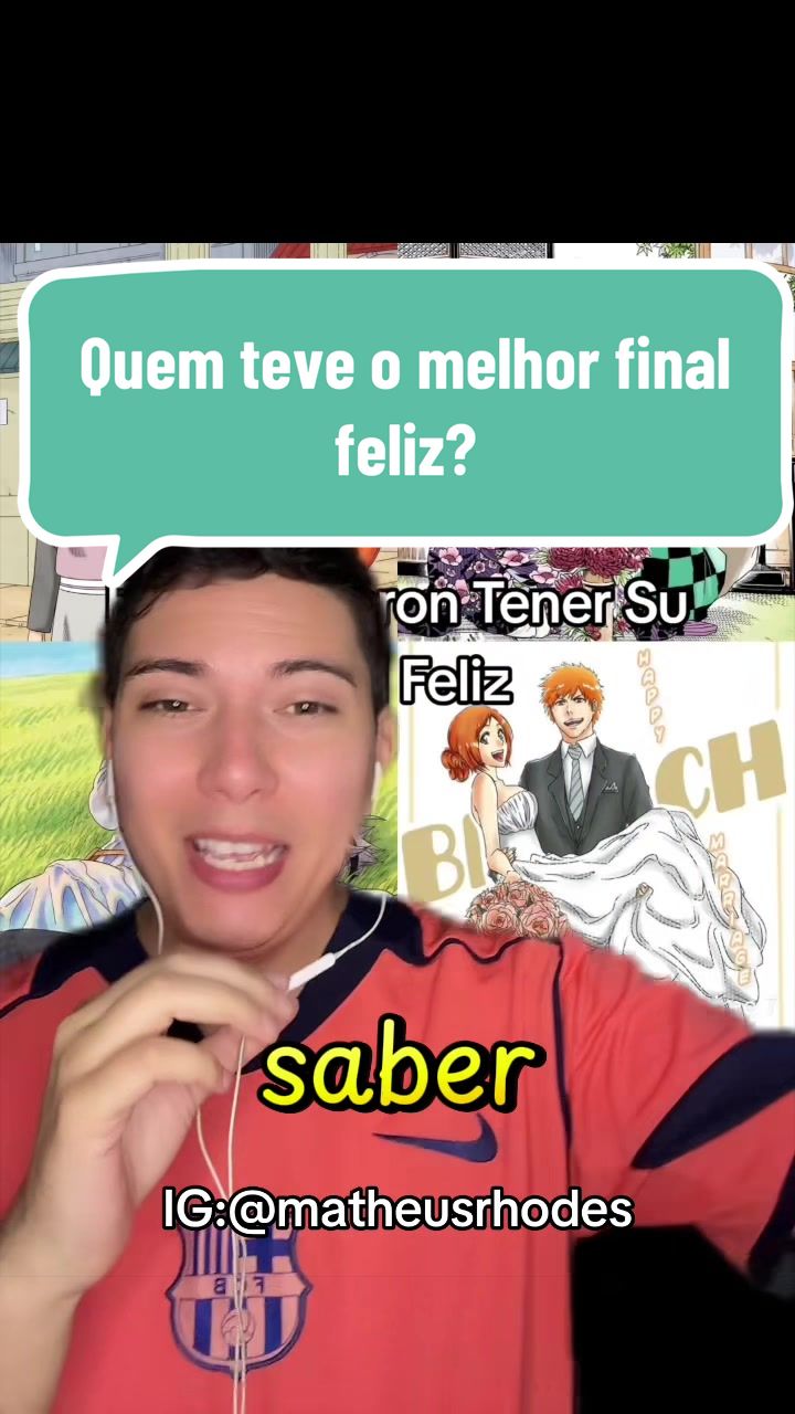 @Matheus Rhodes Lifesytle
