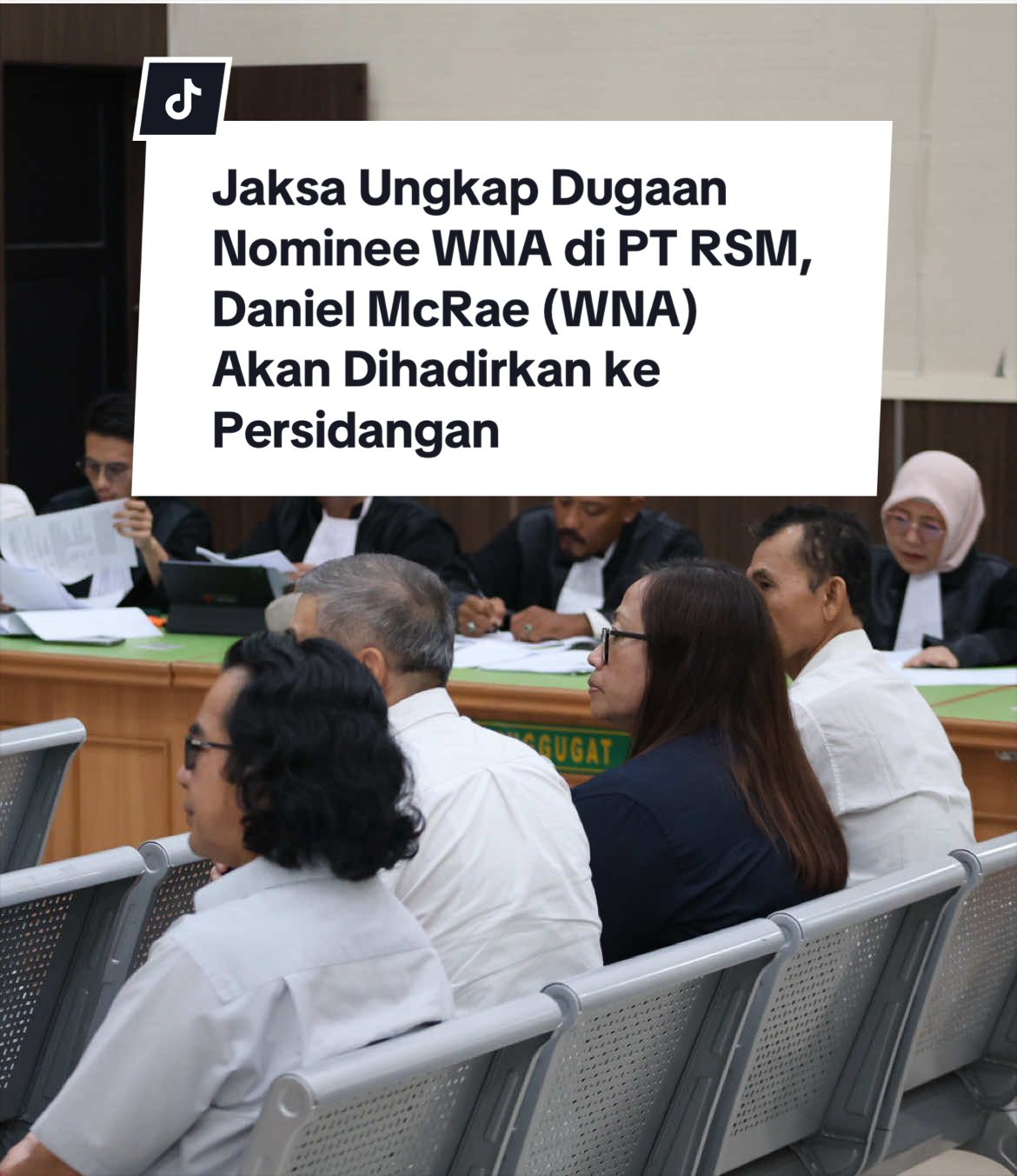 @𝐖𝐚𝐫𝐭𝐚𝐂𝐢𝐤 | Info Publik