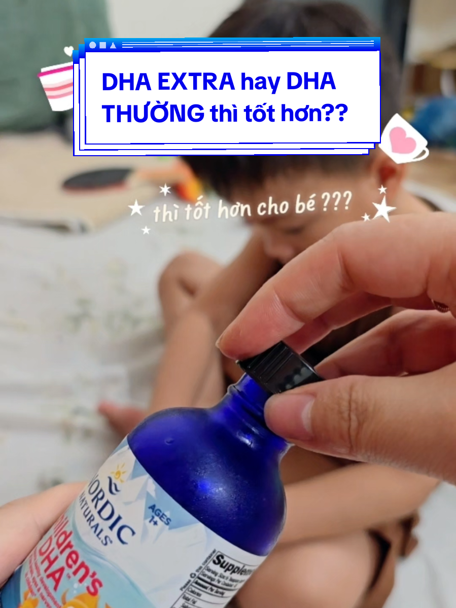 @Mẹ Pi| B&eacute; Biếng Ăn, Chậm N&oacute;i