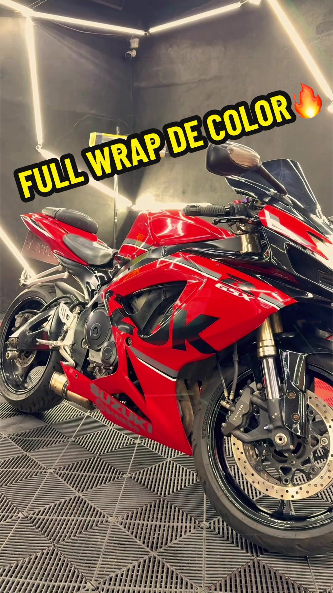 @car Wraps mx