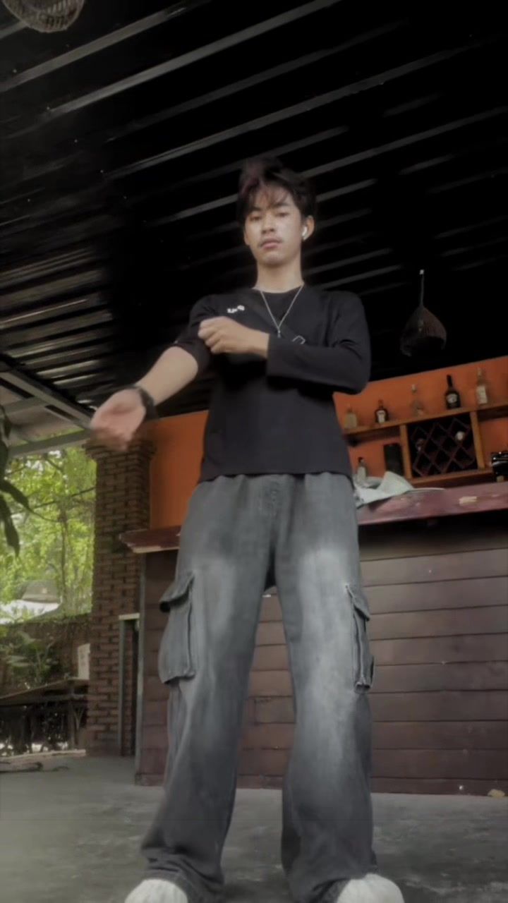 @Gen•Z~Dancer ☆