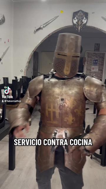 @Taberna Thor