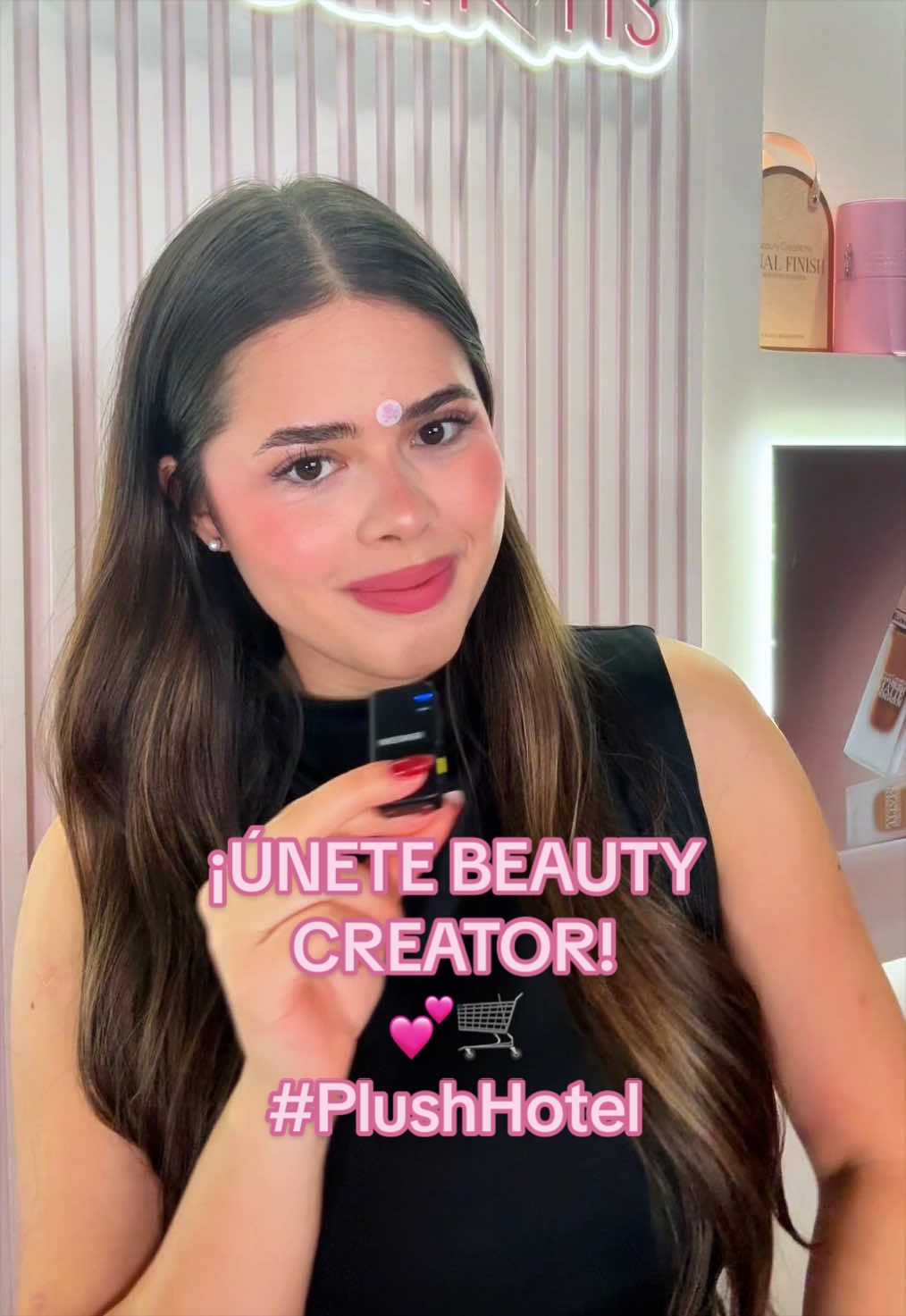 @BEAUTY CREATIONS MX
